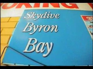 Byron Bay Sky Diving School
