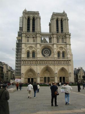 Notre-Dame
