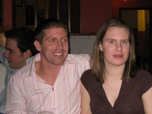 Kev & Emma
